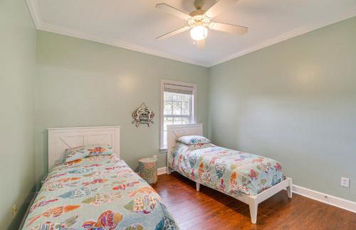 Foley Condo with Pool Access 10 Mi to Gulf Shores! - Foto 15