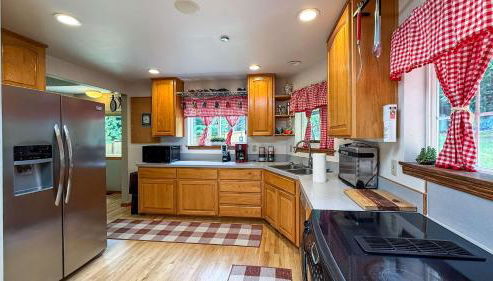 Evergreen Haven - Foto 3