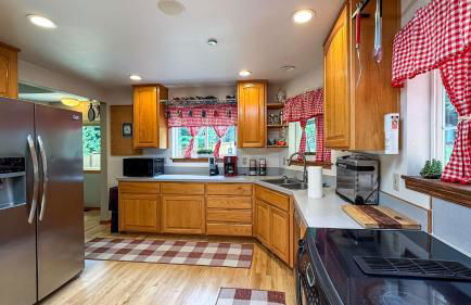 Evergreen Haven - Foto 3