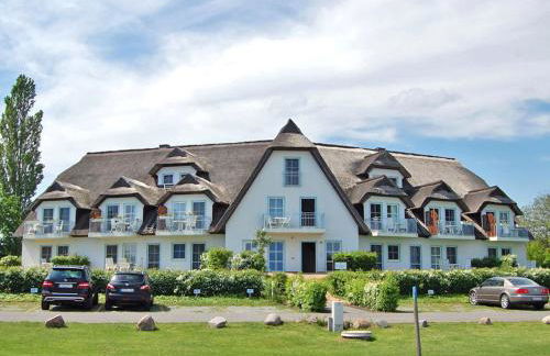 Balmer See 28 Fereinwohnung für Golfer - Foto 1