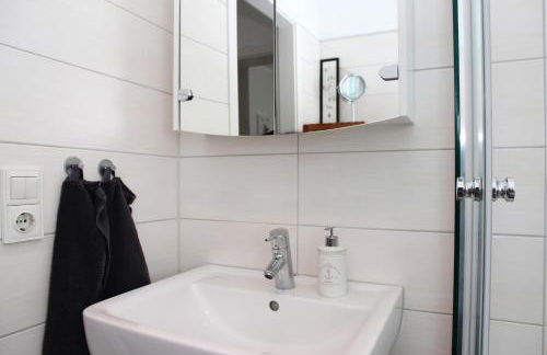 Seeloft mit Balkon, Seeblick, 300m zum See - Photo 23