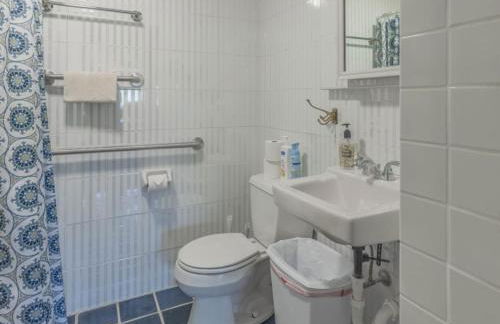 Secret Garden Getaway - Apartment in Asheville near the Great Smokey Mountains! - Foto 17