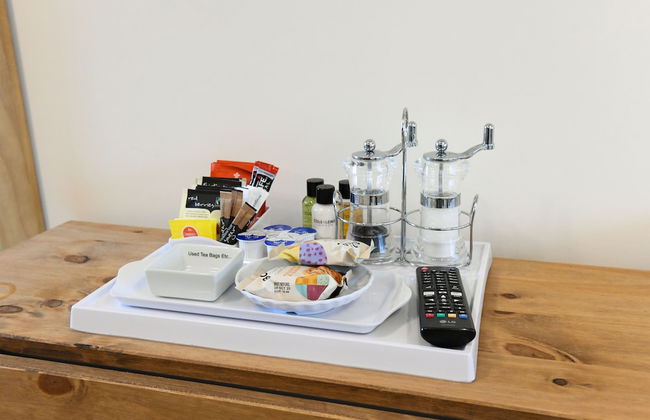 Fennec Apartments - Foto 14