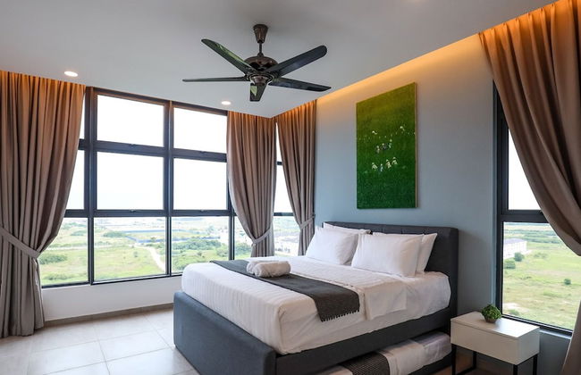 Atlantis Executive Melaka by I Housing - Photo 52
