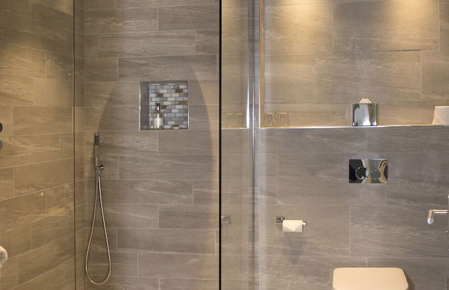 Roundthorn Country House and Luxury Apartments - Foto 31