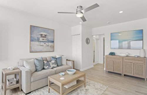 Penthouse Steps from Victoria Beach 180 degree ocean views - Foto 7
