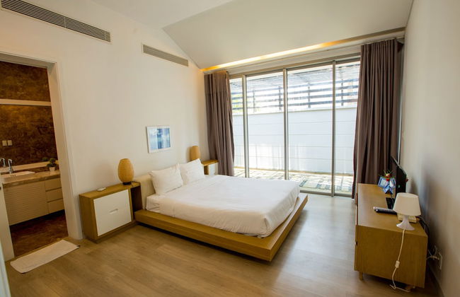 Luxury Yacht Villa - Foto 69