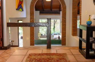 Casa espaçosa com piscina ampla e churrasqueira perto de São Paulo - Foto 34