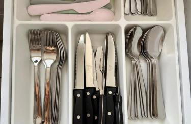 Spacieux 70m2 - 2 chambres - 5 min Disneyland - Foto 27