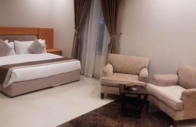 Al Muteb Suites Granada - Foto 7