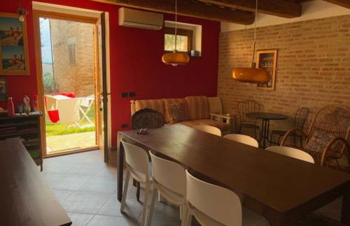 Da Luisa al Castello - Foto 13