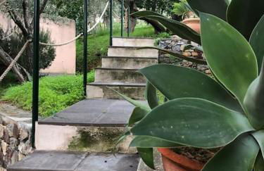 Appartamento per 2 persone con vista sulle Eolie Casa Spisidda "Lipari" - Foto 20