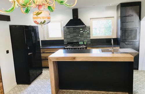 Mas de la Cadenière - Foto 27