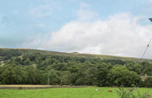 Old Hall Barn - Foto 28