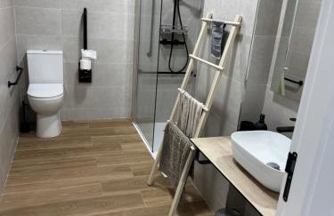 Apartamento playa malvarrosa - Foto 10
