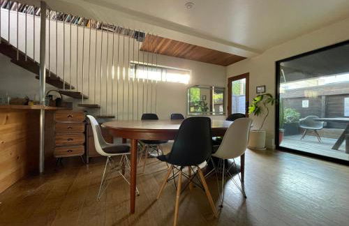 Venice Beach Rooftop House with Parking steps to beach - 30 days or longer rental - Foto 43