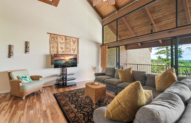 Big Island Keauhou Punahele by Coldwell Banker Island Vacations - Foto 61