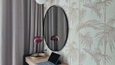 Bel Mare apartament prywatny Milamare Parking gratis - Foto 5