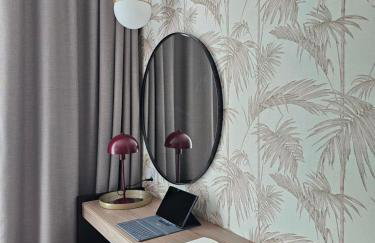 Bel Mare apartament prywatny Milamare Parking gratis - Foto 5