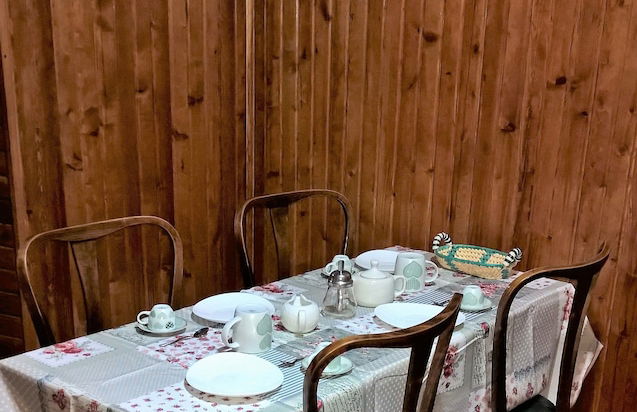 The Garden Chalet - Foto 8