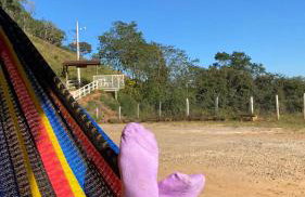 Chácara Recanto da Paz - Foto 25