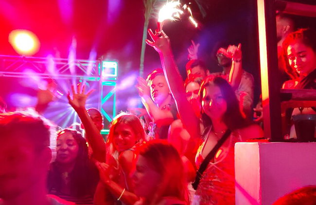 Social Pub Crawl a Puerto Escondido - Foto 1