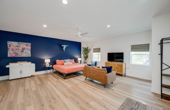 Walk to Lake LV2 EV Charge Fish Hike Pickleball Skyline Club Coming Feb 25 3 Acre Property - Foto 34