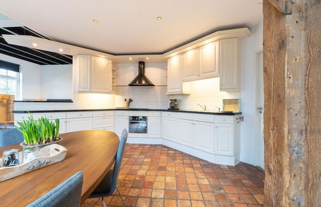 Comfortable Farmhouse With Terrace - Foto 10