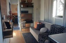 Chalé Container Terracota - Foto 22