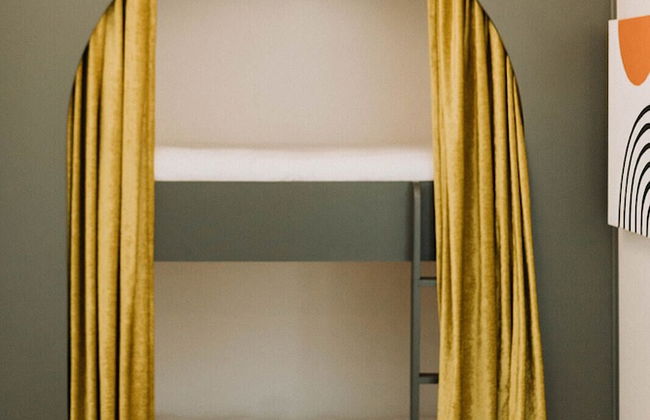 Hotel Beatnik - Foto 9