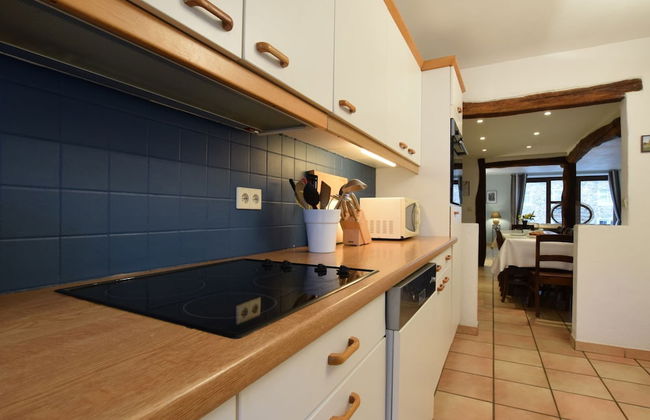 Former Farmhouse in the Upper Ardennes - Foto 14