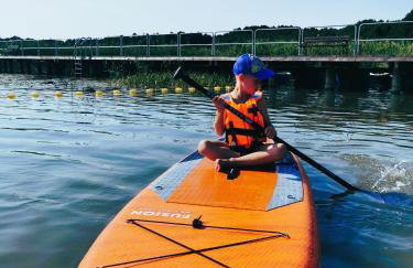 PLAŻOWY ZAKĄTEK - Foto 44