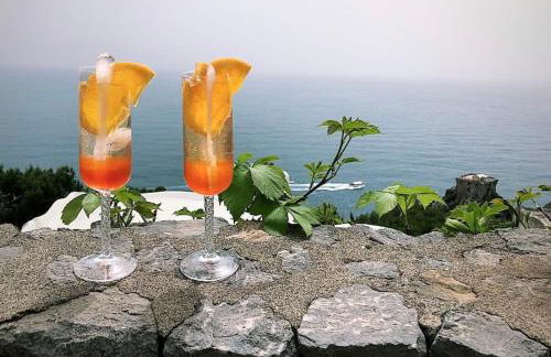 Villa La Birbirella - Foto 53