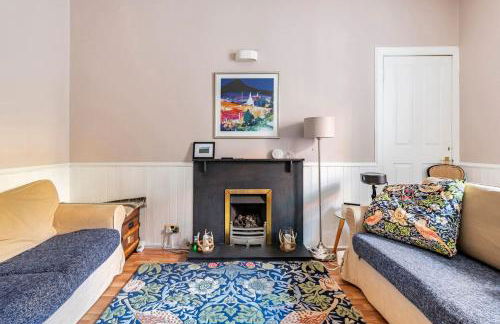 Edinburgh, DeanVillage Cosy Hideaway Apartment - Foto 18