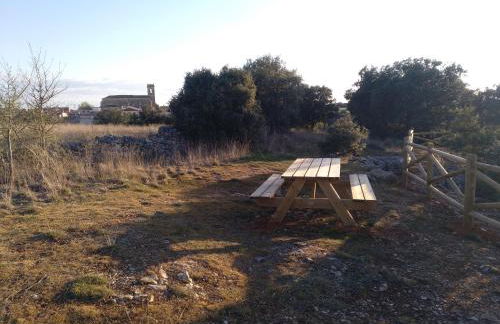 Casa Rural LAS ABUBILLAS - Foto 16