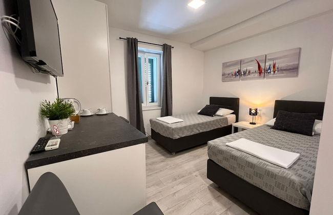 Apartments and Rooms Adriatic Suites - Foto 29