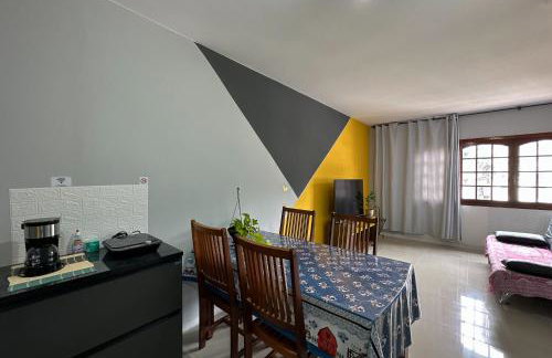 Centro da cidade. Studio 201 próx ao Shopping Teresópolis - Foto 9