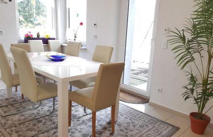 Holiday Apartment Essen - Foto 3