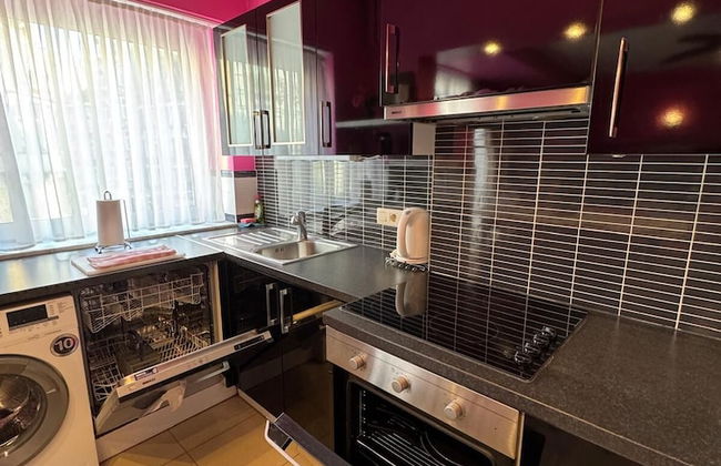 Aparthotel Résidence Bara Midi - Foto 72