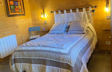 CHALET LUANE près de VALBERG - Foto 54