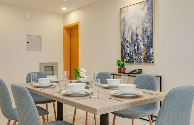 Platinum Coast Hotel Apartments - Photo 8