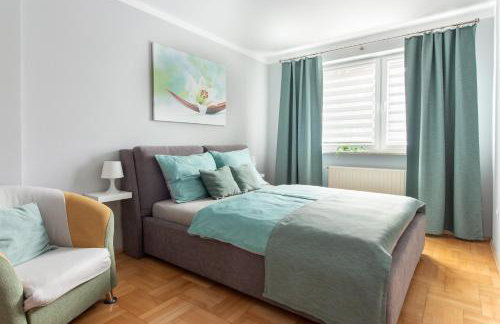 Staymoovers - Piękna Willa w pobliżu Krakowa - Photo 20