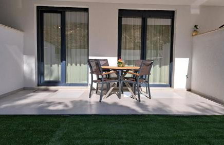 Split Terrace & Free Parking Apartment - Foto 15