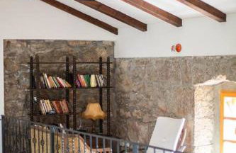 Villa Millefoglie, a century-old stone house nestled in a nature park - Foto 26