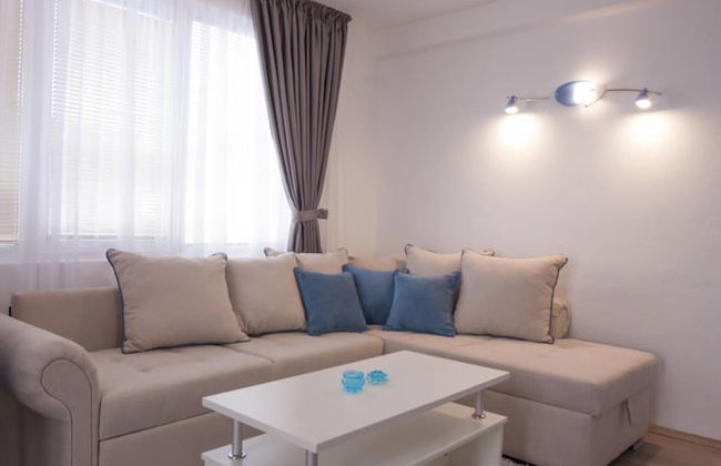 Apartments Grand - Photo 60