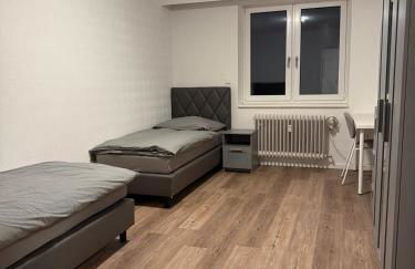 Monteurwohnung Mannheim - Foto 16