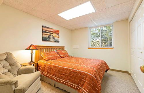 Cozy Linda Vista home with great views - Foto 16