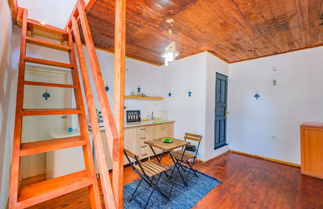 Piccolo Houses Kas - Foto 39