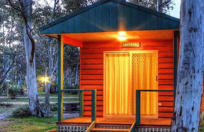 Kosciuszko Tourist Park - Foto 40