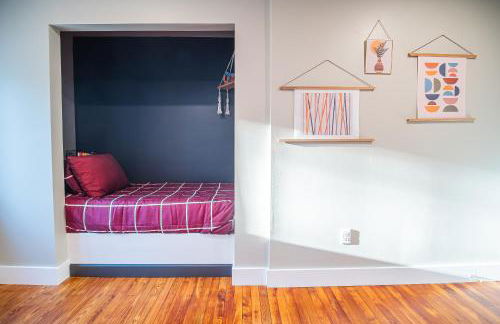 2 Houses, 22+Guests, 2 Hot Tubs, Renovated, Events Welcome! - Foto 23